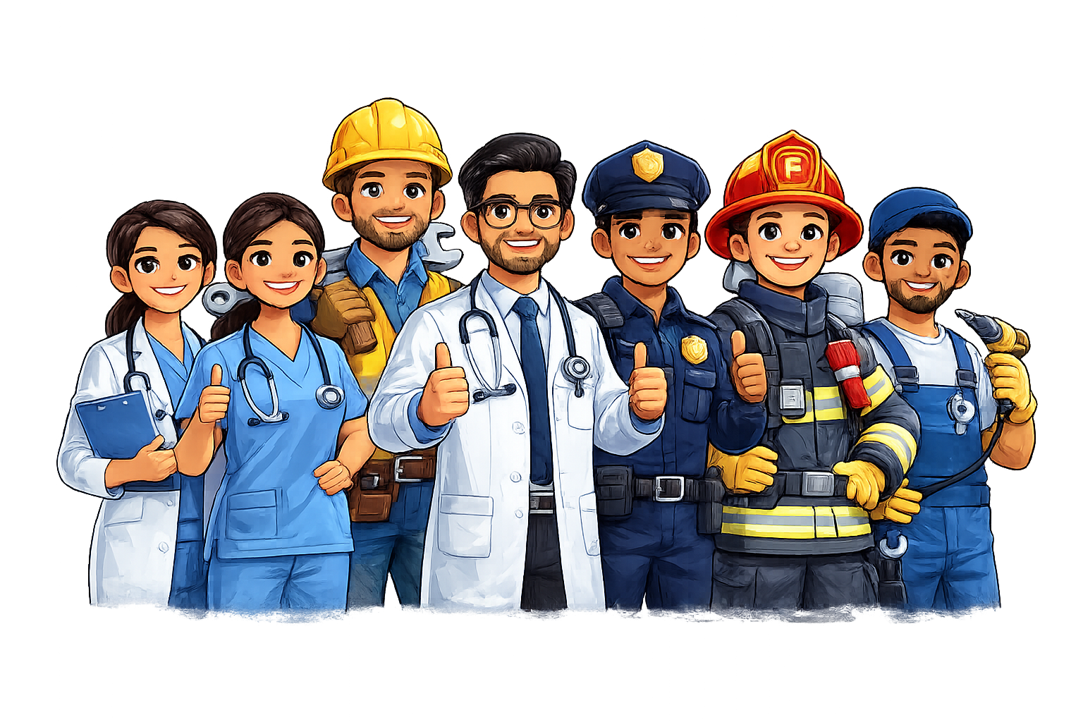 Our Team